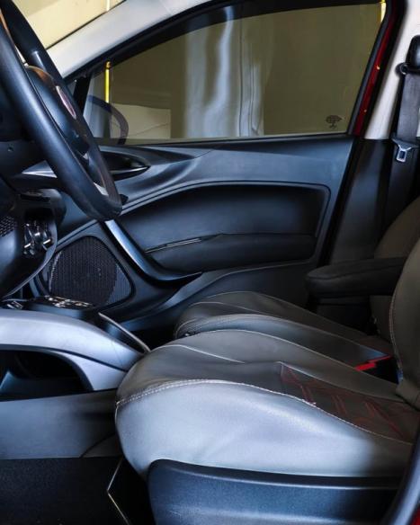 FIAT Cronos 1.3 4P FLEX DRIVE GSR AUTOMATIZADO, Foto 12