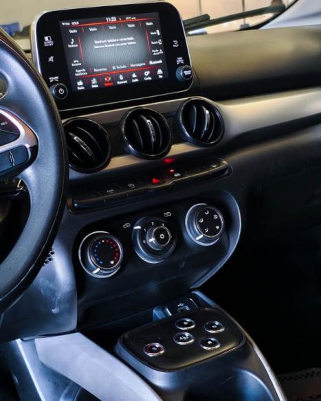 FIAT Cronos 1.3 4P FLEX DRIVE GSR AUTOMATIZADO, Foto 13