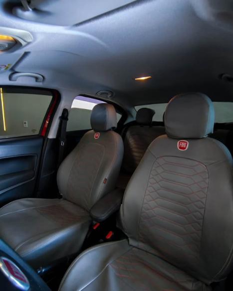 FIAT Cronos 1.3 4P FLEX DRIVE GSR AUTOMATIZADO, Foto 15