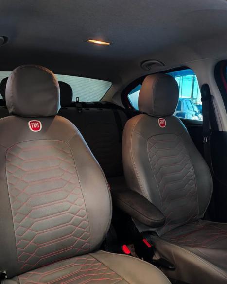 FIAT Cronos 1.3 4P FLEX DRIVE GSR AUTOMATIZADO, Foto 16