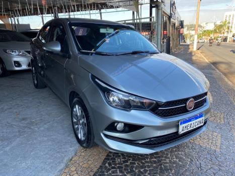 FIAT Cronos 1.3 4P FLEX DRIVE, Foto 2