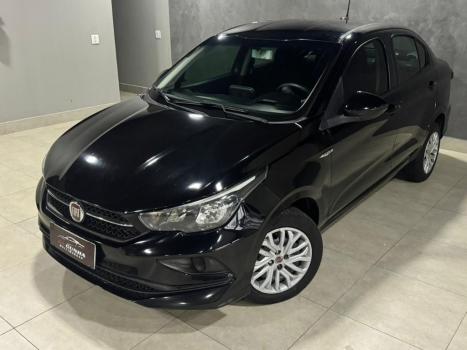 FIAT Cronos 1.3 4P FLEX DRIVE, Foto 1
