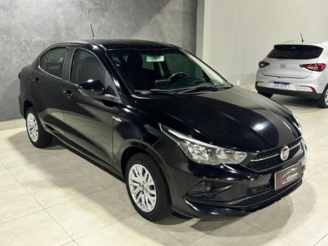 FIAT Cronos 1.3 4P FLEX DRIVE, Foto 2