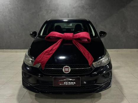 FIAT Cronos 1.3 4P FLEX DRIVE, Foto 3