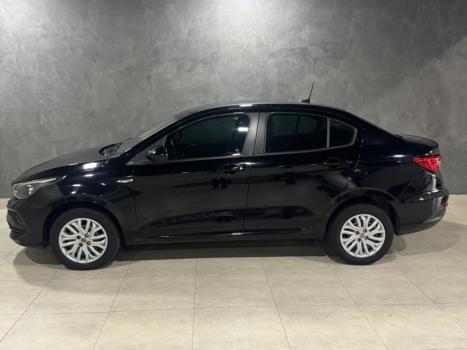 FIAT Cronos 1.3 4P FLEX DRIVE, Foto 4