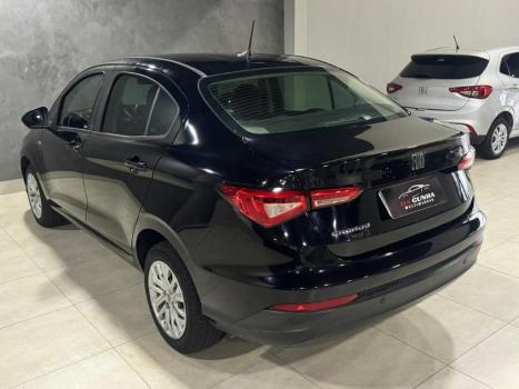 FIAT Cronos 1.3 4P FLEX DRIVE, Foto 6