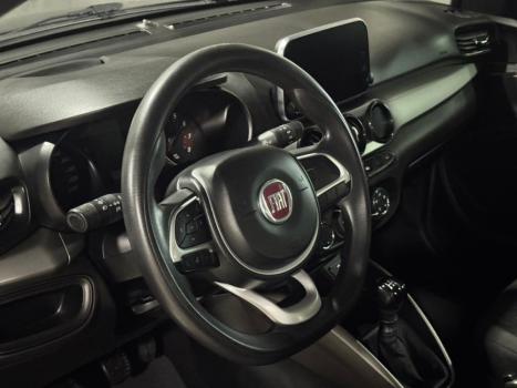 FIAT Cronos 1.3 4P FLEX DRIVE, Foto 7