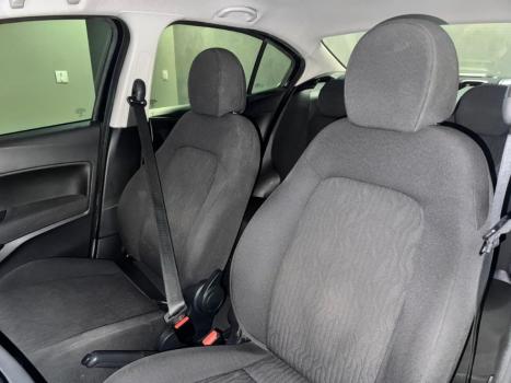 FIAT Cronos 1.3 4P FLEX DRIVE, Foto 8