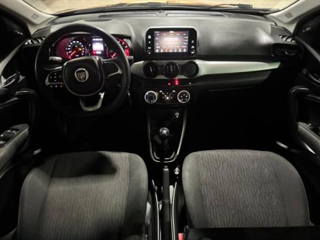 FIAT Cronos 1.3 4P FLEX DRIVE, Foto 10