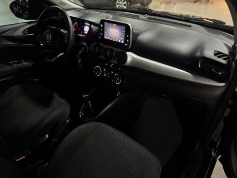 FIAT Cronos 1.3 4P FLEX DRIVE, Foto 11