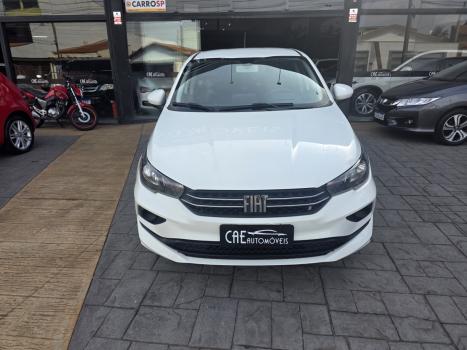 FIAT Cronos 1.3 4P FLEX DRIVE, Foto 2