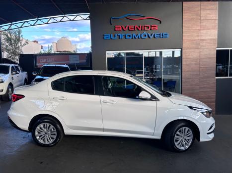 FIAT Cronos 1.3 4P FLEX DRIVE, Foto 1
