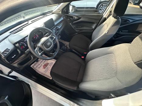FIAT Cronos 1.3 4P FLEX DRIVE, Foto 3