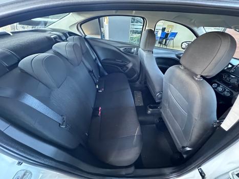 FIAT Cronos 1.3 4P FLEX DRIVE, Foto 6