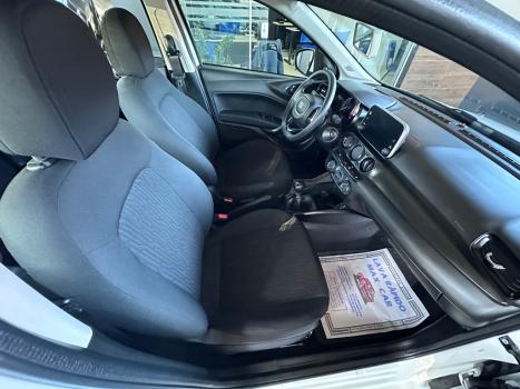 FIAT Cronos 1.3 4P FLEX DRIVE, Foto 7