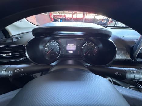 FIAT Cronos 1.3 4P FLEX DRIVE, Foto 8