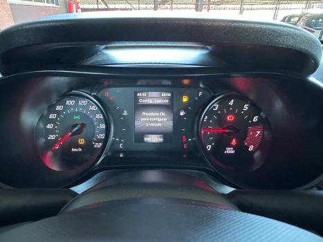 FIAT Cronos 1.3 4P FLEX DRIVE, Foto 10
