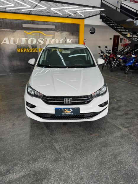 FIAT Cronos 1.3 4P FLEX DRIVE AUTOM�TICO CVT, Foto 3