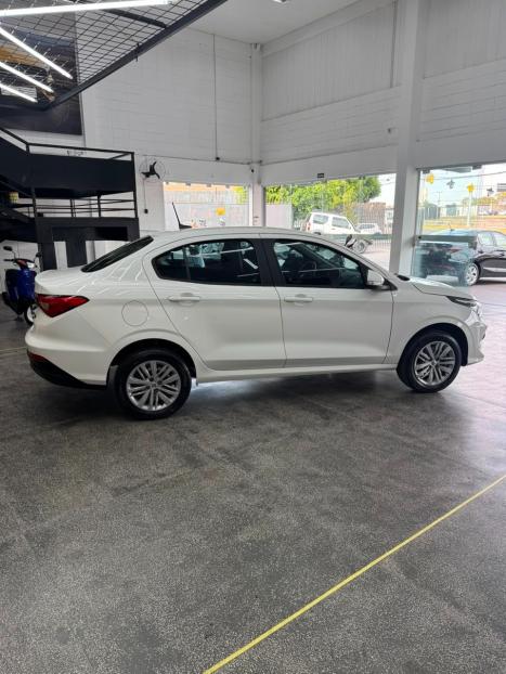 FIAT Cronos 1.3 4P FLEX DRIVE AUTOM�TICO CVT, Foto 4