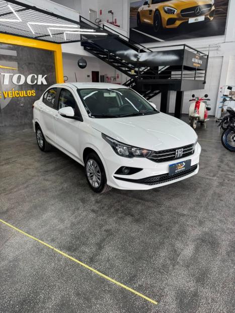 FIAT Cronos 1.3 4P FLEX DRIVE AUTOM�TICO CVT, Foto 5