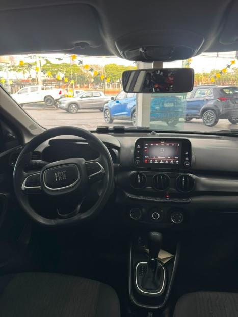 FIAT Cronos 1.3 4P FLEX DRIVE AUTOM�TICO CVT, Foto 8