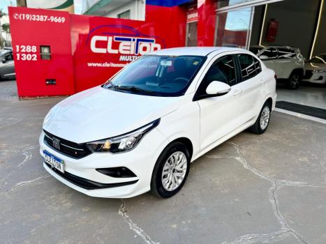 FIAT Cronos 1.3 4P FLEX, Foto 4