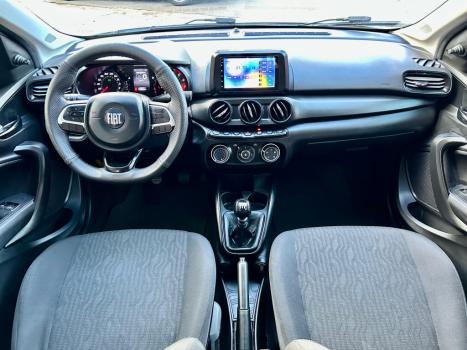 FIAT Cronos 1.3 4P FLEX, Foto 8