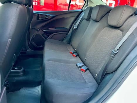 FIAT Cronos 1.3 4P FLEX, Foto 9
