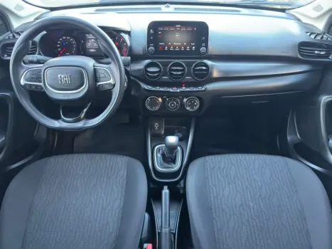 FIAT Cronos 1.3 4P FLEX DRIVE AUTOM�TICO CVT, Foto 11