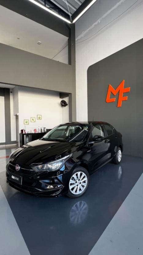 FIAT Cronos 1.3 4P FLEX DRIVE, Foto 1