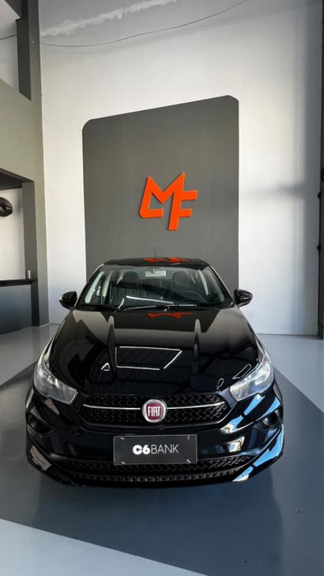 FIAT Cronos 1.3 4P FLEX DRIVE, Foto 2