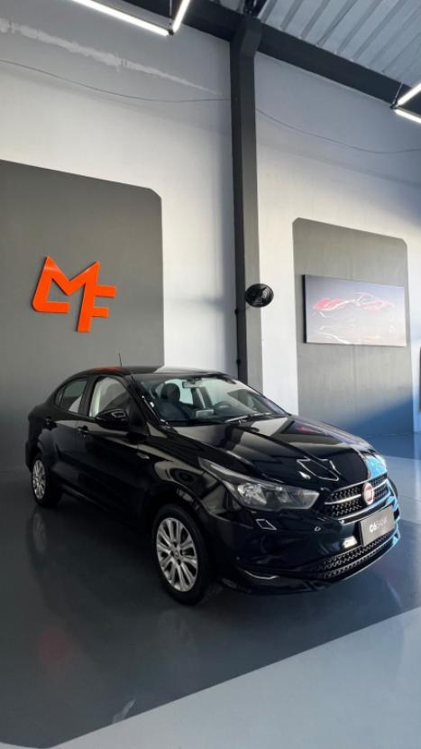 FIAT Cronos 1.3 4P FLEX DRIVE, Foto 3