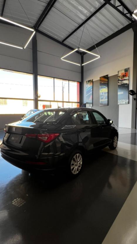 FIAT Cronos 1.3 4P FLEX DRIVE, Foto 4