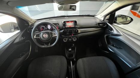 FIAT Cronos 1.3 4P FLEX DRIVE, Foto 5
