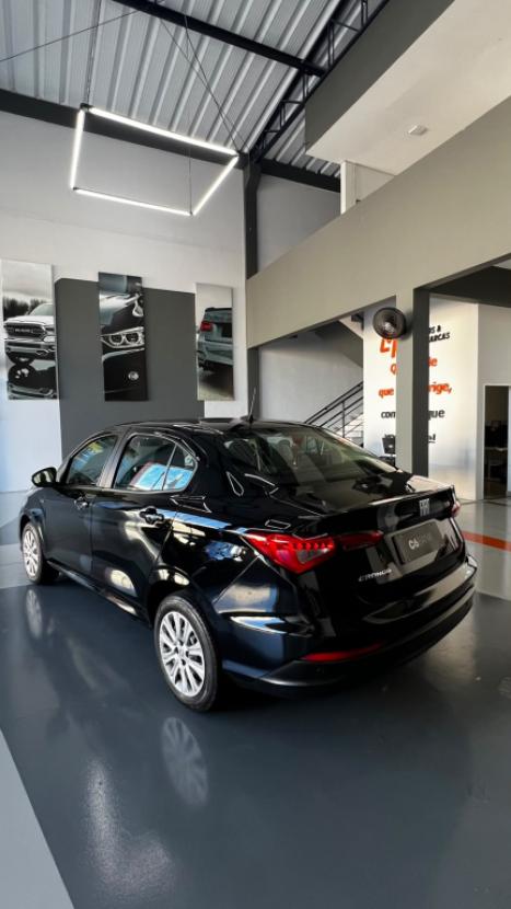 FIAT Cronos 1.3 4P FLEX DRIVE, Foto 6