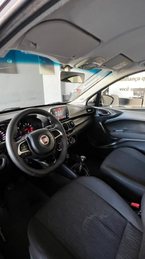 FIAT Cronos 1.3 4P FLEX DRIVE, Foto 7