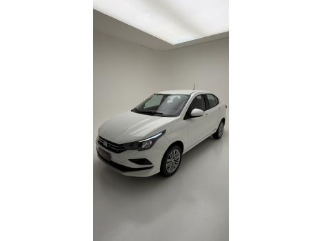FIAT Cronos 1.3 4P FLEX DRIVE S-DESIGN AUTOM�TICO CVT, Foto 1