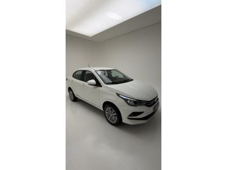 FIAT Cronos 1.3 4P FLEX DRIVE S-DESIGN AUTOM�TICO CVT, Foto 2
