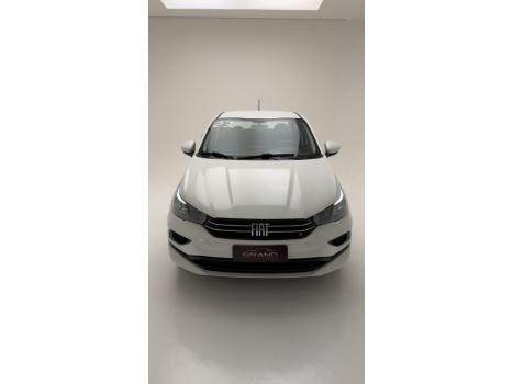 FIAT Cronos 1.3 4P FLEX DRIVE S-DESIGN AUTOM�TICO CVT, Foto 3