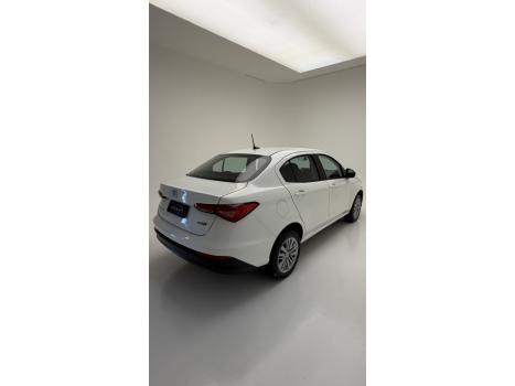 FIAT Cronos 1.3 4P FLEX DRIVE S-DESIGN AUTOM�TICO CVT, Foto 4