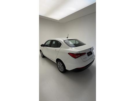 FIAT Cronos 1.3 4P FLEX DRIVE S-DESIGN AUTOM�TICO CVT, Foto 5