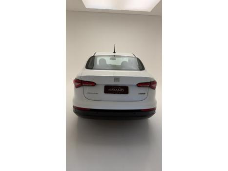 FIAT Cronos 1.3 4P FLEX DRIVE S-DESIGN AUTOM�TICO CVT, Foto 6
