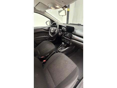 FIAT Cronos 1.3 4P FLEX DRIVE S-DESIGN AUTOM�TICO CVT, Foto 7