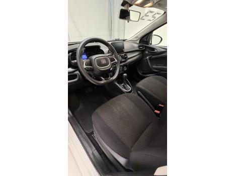 FIAT Cronos 1.3 4P FLEX DRIVE S-DESIGN AUTOM�TICO CVT, Foto 8