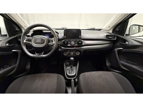 FIAT Cronos 1.3 4P FLEX DRIVE S-DESIGN AUTOM�TICO CVT, Foto 9