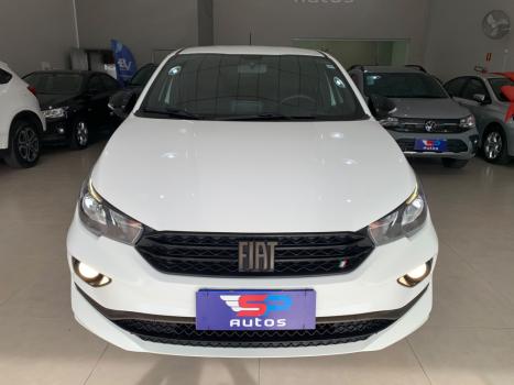 FIAT Cronos 1.3 4P FLEX DRIVE, Foto 2