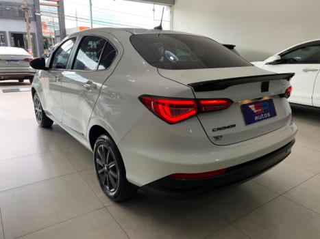 FIAT Cronos 1.3 4P FLEX DRIVE, Foto 5