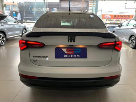 FIAT Cronos 1.3 4P FLEX DRIVE, Foto 6