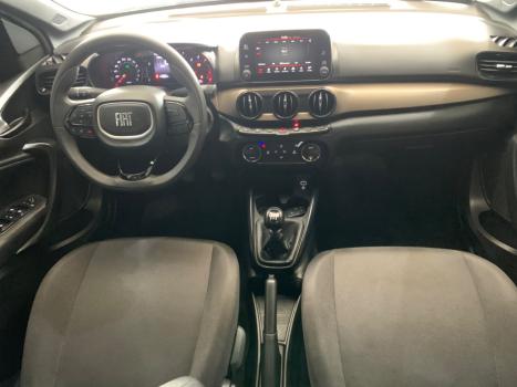 FIAT Cronos 1.3 4P FLEX DRIVE, Foto 9