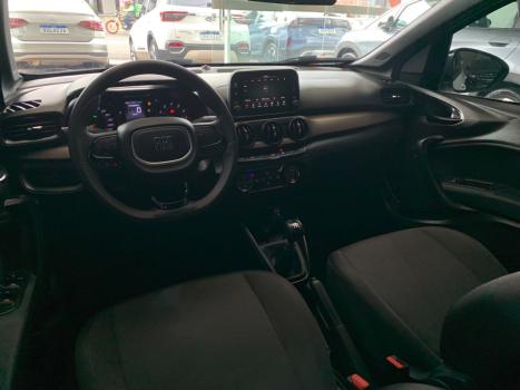 FIAT Cronos 1.3 4P FLEX DRIVE, Foto 10